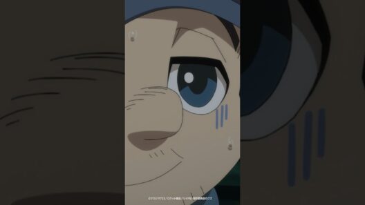 「大丈夫か？」 / TVアニメ『勇者のクズ』第14話より / 1月10日(土)毎週土曜24:55〜より日本テレビ系にて連続2クールで順次全国放送開始！