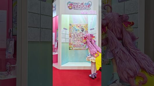 名探偵の共演 ⁉️👀