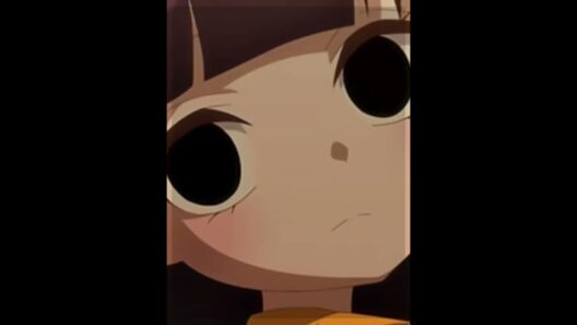 カヤちゃんはコワくない終わって欲しくなかったт‪   ̫  т