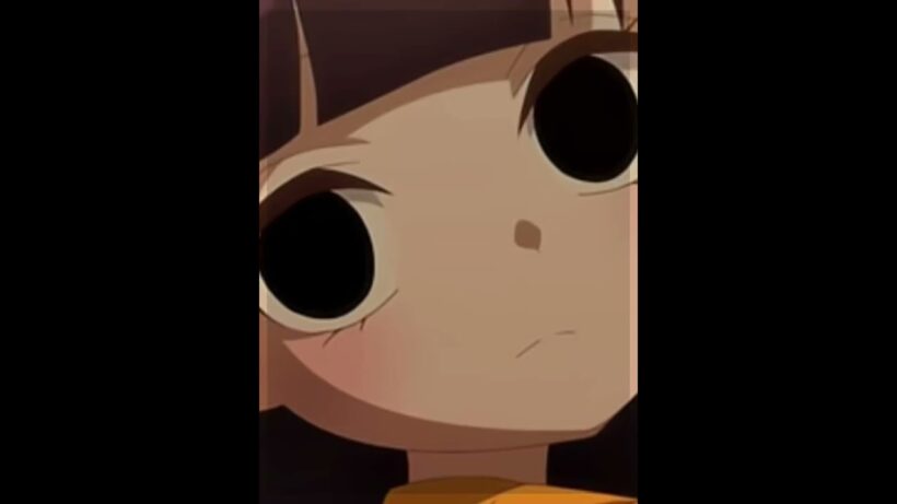 カヤちゃんはコワくない終わって欲しくなかったт‪   ̫  т