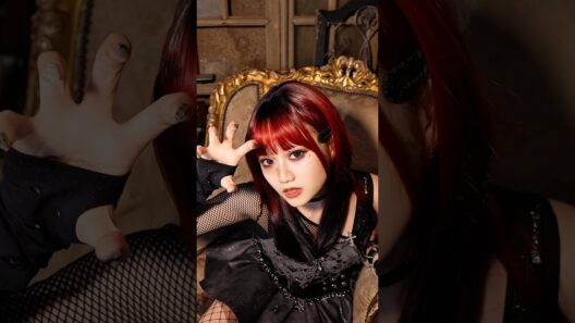 Revive #変身 ver. ⚔️ あなたはどっちの #アンナ が好き？ #ClariS #クラリス #Revive #勇者のクズ
