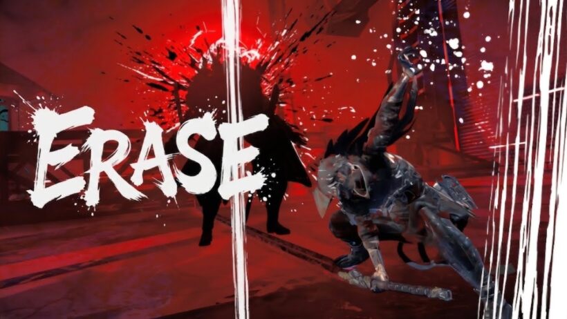 【MAD】 NINJA GAIDEN4 × ERASE　　　#mad #NINJAGAIDEN4 #ニンジャガイデン4 #ERASE #地獄先生ぬーべー