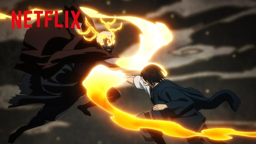 激アツな瞬間だらけのバトルシーン集🔥 | 『炎炎ノ消防隊 参ノ章』第2クール | Netflix Japan