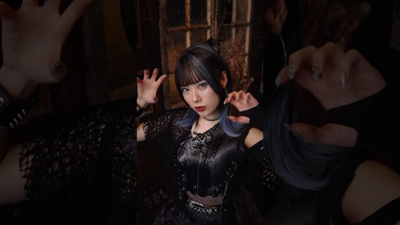 Revive #変身 ver. ⚔️ あなたはどっちの #エリー が好き？ #ClariS #クラリス #Revive #勇者のクズ