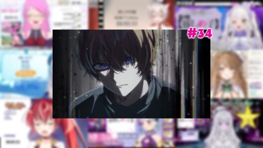 推しの子 3期10話(34話) / Vtuber リアクション 反応集 / Oshi No Ko Season3