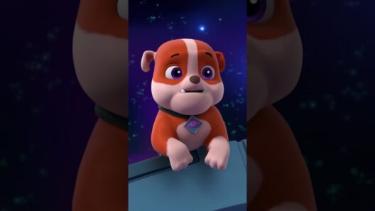 PAW Patrol | De pups redden Rubble van aliens! 👽 | Rubble & Crew | Nick Jr. Nederlands