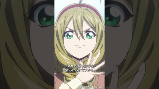 マグノリア“幻影” #ヴァンガード #divinez  #アニメ