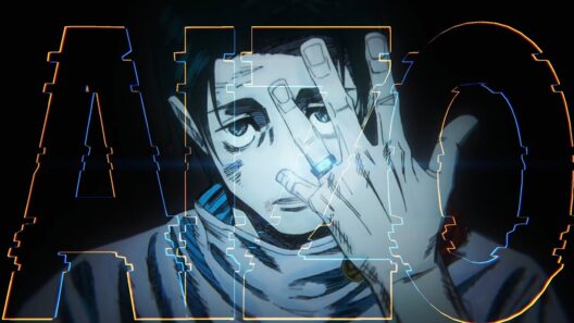 【MAD】呪術廻戦 死滅回游前編×AIZO