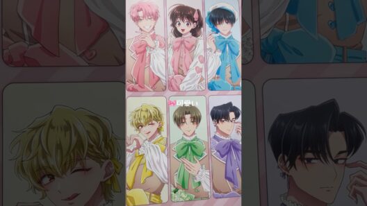 リボンがとにかく可愛い🎀#多聞くん今どっち