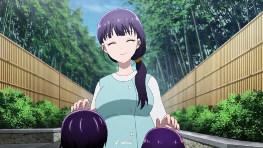 Kaya is more powerful girl ||  Kaya-chan isn't Scary - Episode 11   English sub