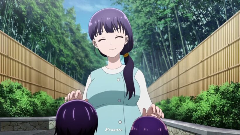 Kaya is more powerful girl ||  Kaya-chan isn't Scary - Episode 11   English sub