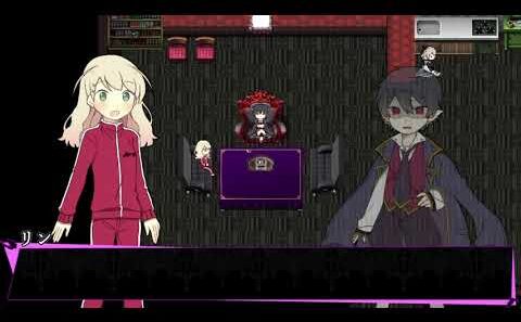 アルネの事件簿 リン・ラインヴァイスNO事件簿 プレイ動画#last