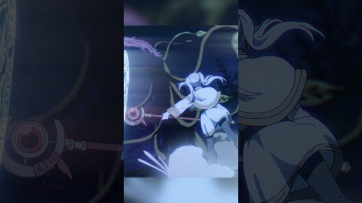 たった5秒でも、フリーレンにとっては十分だ。 #tvshow #anime #animeedit #foryou #edit #frieren #youtubeshorts #shorts