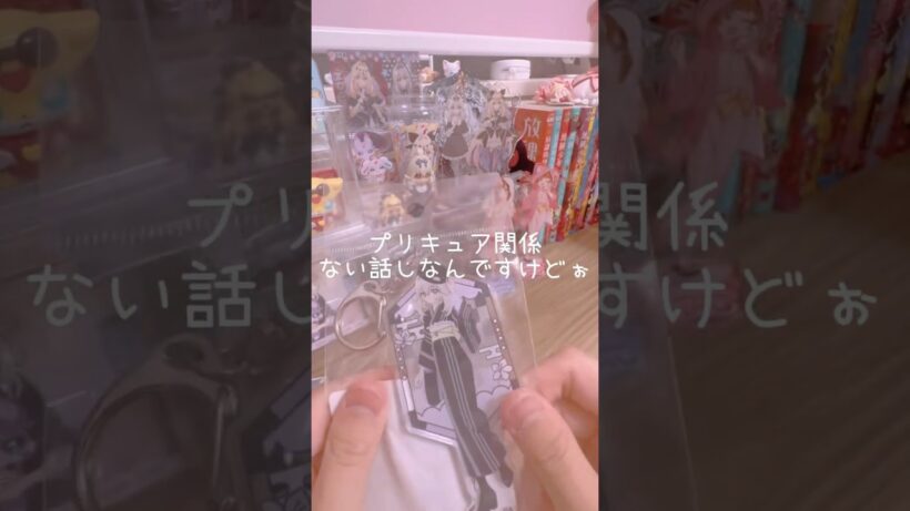 名探偵プリキュア のグッズを開封！　#名探偵プリキュア　#たんプリ　#るるか　#プリキュア　#開封動画