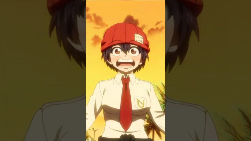 Por essa, ele não esperava...