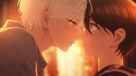 Love Confession!!Takiguchi x Ichimura Beneath the Moonlit Light [AMV] In The Clear Moonlit Dusk
