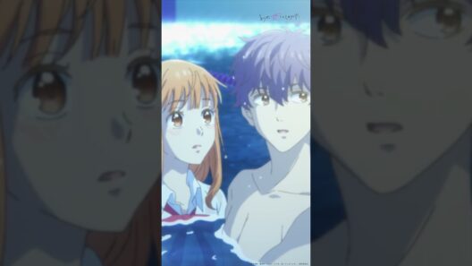 決意した水帆、行先は…  | TVアニメ『どうせ、恋してしまうんだ。』第24話-3