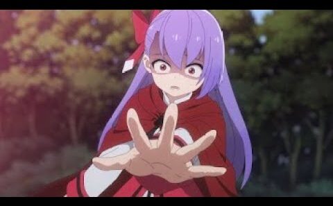 [ Ep 12 ] Hell Mode: Yarikomizuki no Gamer wa Hai Settei no Isekai de Musou suru  Sub Indonesia.