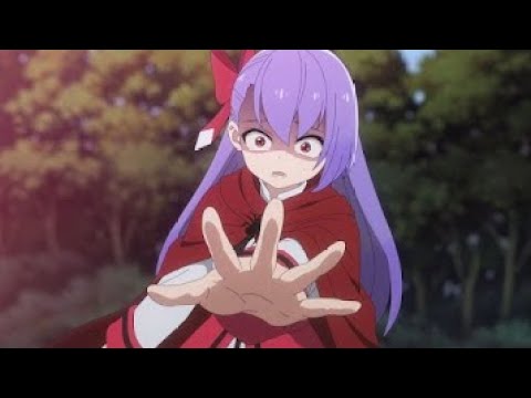 [ Ep 12 ] Hell Mode: Yarikomizuki no Gamer wa Hai Settei no Isekai de Musou suru  Sub Indonesia.