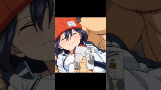 Anime Undead Unluck