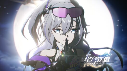 Fate/strange Fake Opening "PROVANT" | Honkai: Star Rail Version