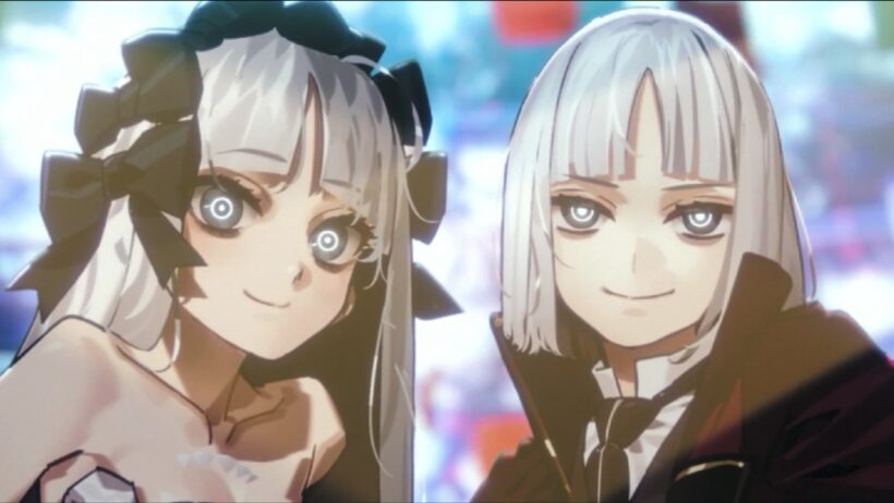 FGO×strangeFakeコラボ　5/1公開ゲーム内PV(本動画は収益化しておりません)
