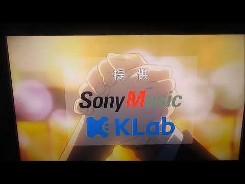 僕のヒーローアカデミア TVアニメNo.170＋1『More』 提供クレジット