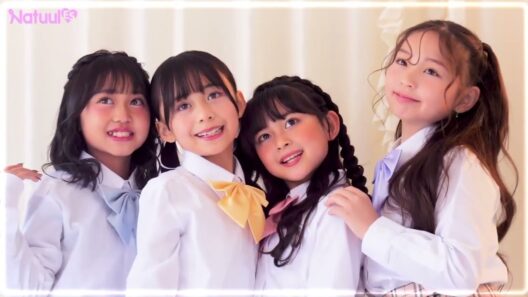 ミドリ電化: ラブル＆クルー × Natuul-es：「Winter Lovely キャンペーン」 TVCM