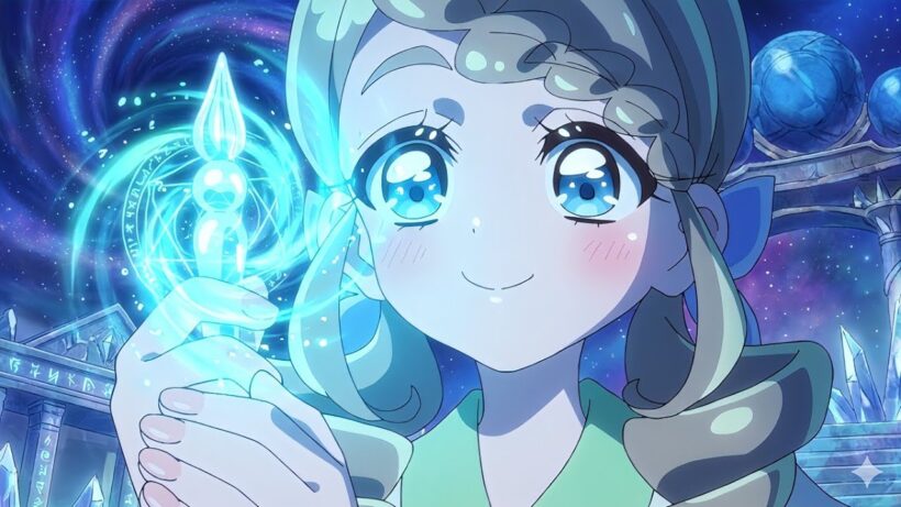 最新速報【第16話】名探偵プリキュア！サブタイトルとあらすじが判明！☆考察！超絶ネタバレ注意 名探偵プリキュア たんプリ TanteiPrecure 声優  エクレール 金田れい 来栖エリザ