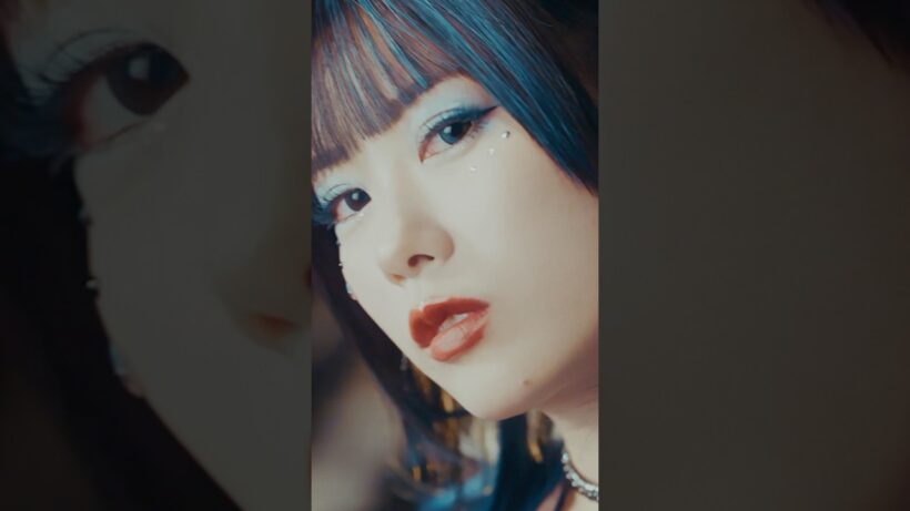 #エリー 🦋ʾʾ Close-up ver.「#Revive」配信中！#ClariS #クラリス #勇者のクズ