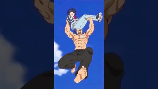 Se Quebrou Todo 🤣 #anime #animes #dublado