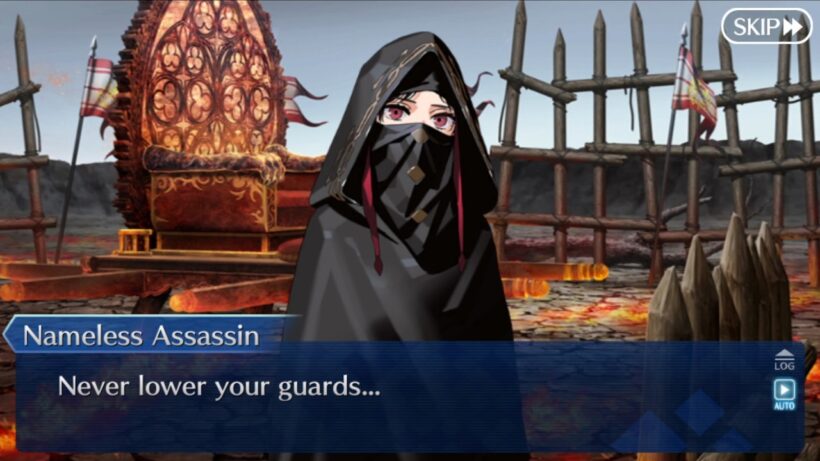 【FGO】 Fate/strange fake Collab - English Translation (11) - Part 1 Epilogue & Part 2 Preview