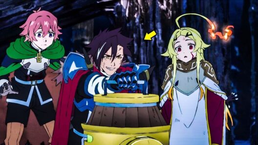 【アニメフル全話】 勇者刑に処す 懲罰勇者9004隊刑務記録 【アニメ】 🌈🪐 Sentenced to Be a Hero | PlotTwist Haven S