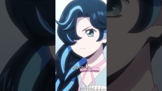 ぶつかり合う思い #ヴァンガード #divinez  #アニメ