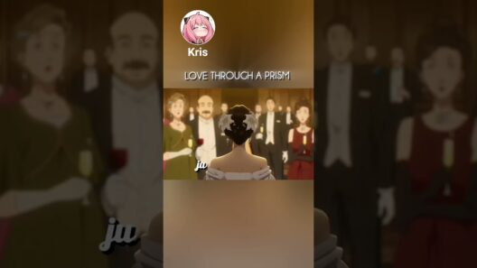 Love through a prism#all time trending anime#trrndingshorts #animeedit #fypシ゚viral