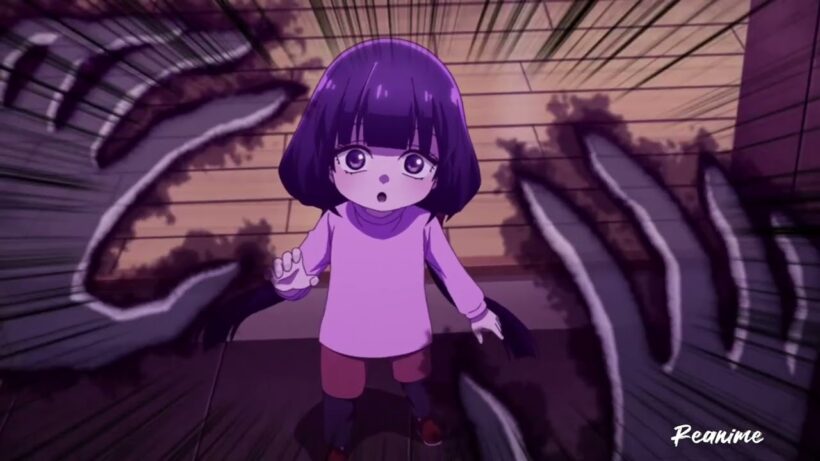 Can Kaya Aunt reveal the secret of her powers  Kaya-chan isn't Scary - Episode 7 part 4 English sub