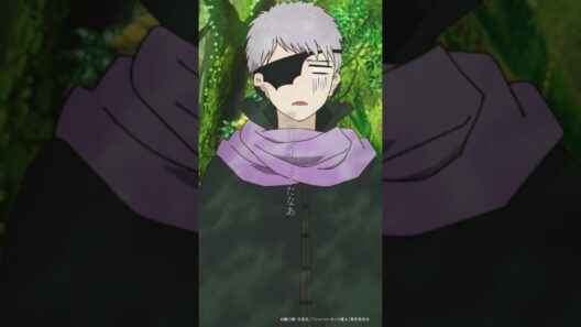 TVアニメ『#シャンピニオンの魔女』 𝓟𝓲𝓬𝓴 𝓤𝓹 𝓢𝓬𝓮𝓷𝓮