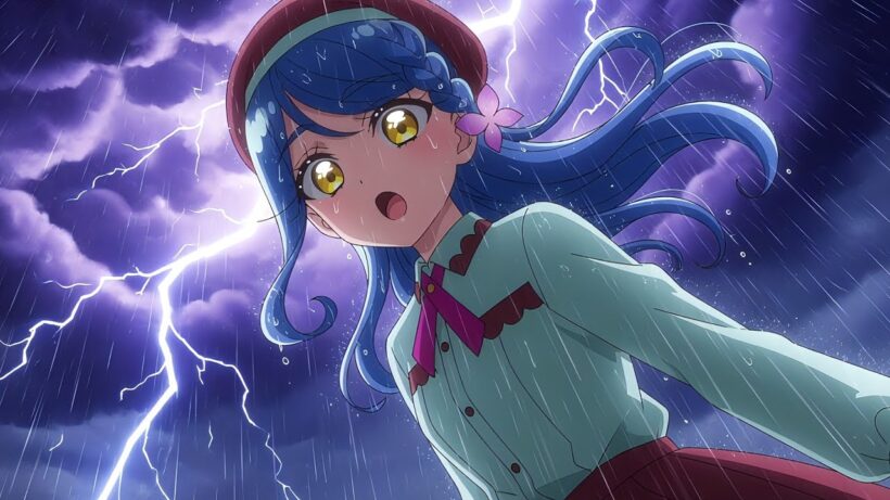 【第17話】名探偵プリキュア！公式内容が判明！☆考察！超絶ネタバレ注意 名探偵プリキュア たんプリ くれあ TanteiPrecure 声優  エクレール 金田れい 来栖エリザ お母さん