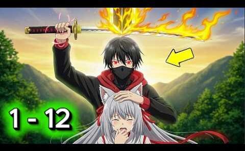 最難関のヘルモードで転生した少年が不条理な世界を最強へと攻略していく物語Anime New 2026