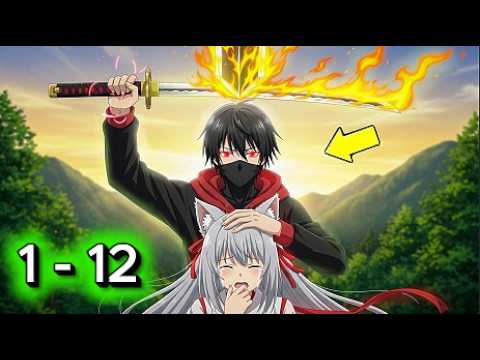 最難関のヘルモードで転生した少年が不条理な世界を最強へと攻略していく物語Anime New 2026