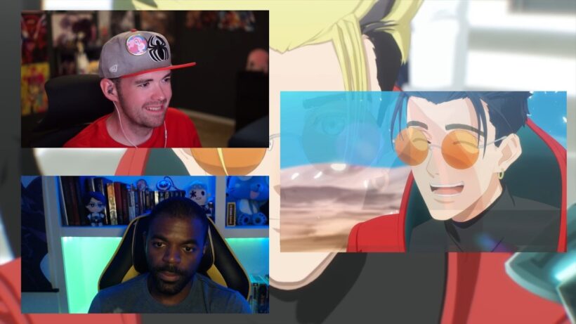 Coexisting! Trigun Stargaze Episode 12 Series Finale Reaction