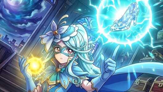 【第18話】名探偵プリキュア！サブタイトル不明の公式内容が判明！☆考察！超絶ネタバレ注意 名探偵プリキュア たんプリ くれあ TanteiPrecure 声優  エクレール 金田れい 来栖エリザ