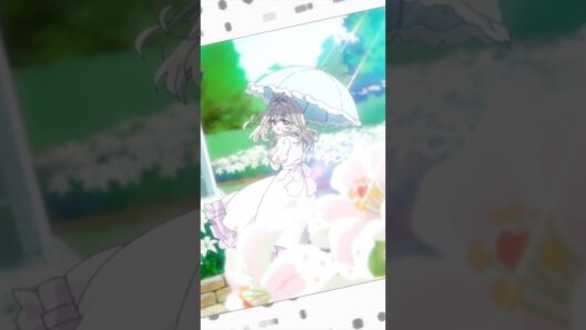 名探偵プリキュア！ 第15話 予告 「森亜るるかの秘密」 (@PrettyTrad)