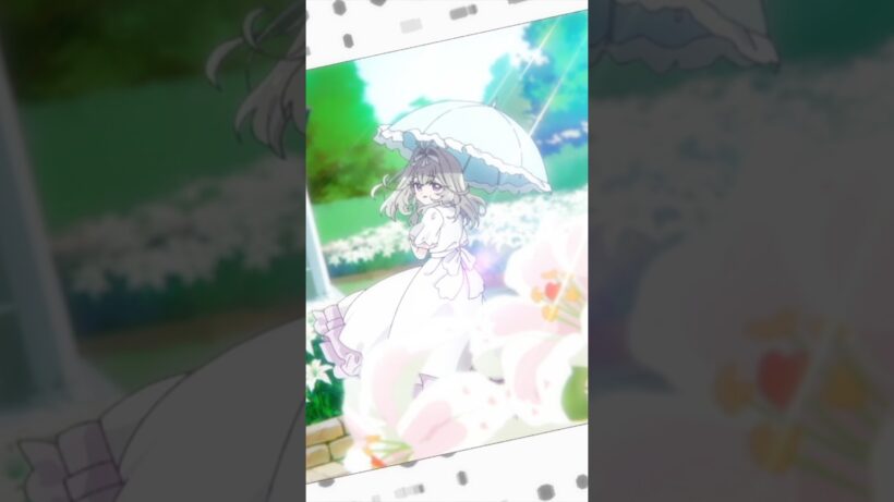 名探偵プリキュア！ 第15話 予告 「森亜るるかの秘密」 (@PrettyTrad)