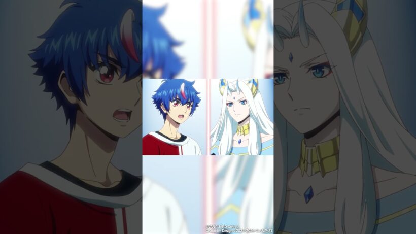 奇跡ってやつは #ヴァンガード #divinez  #アニメ