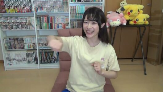 カヤちゃんはコワくないって面白いよね！