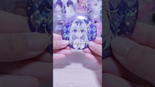 プリキュアブルジュラ缶開封#プリキュア#名探偵プリキュア#たんプリ#開封動画#手元動画#グッズ開封#グッズ#キュアミスティック#小林みくる#雰囲気