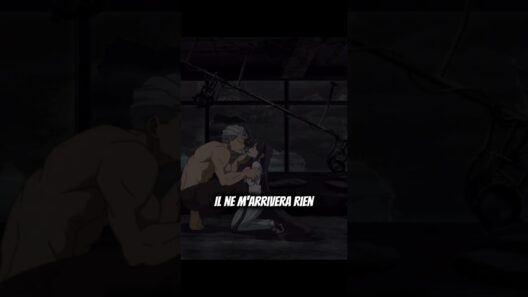 La touché porte la poisse😅|undead unluck| #anime #animeedit #animemoments