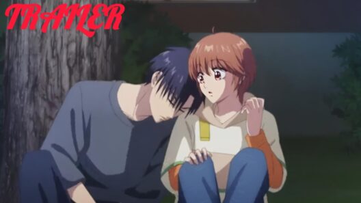 PV | 花ざかりの君たちへ 2nd Season (花ざかりの君たちへ Season 2) - official trailer
