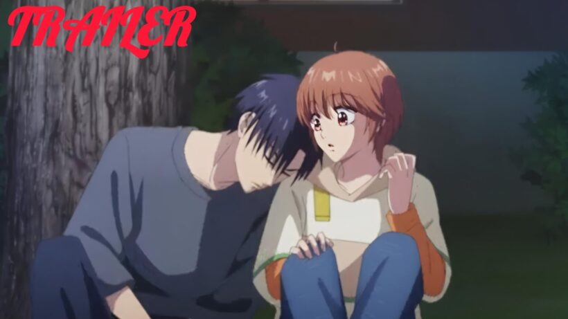 PV | 花ざかりの君たちへ 2nd Season (花ざかりの君たちへ Season 2) - official trailer